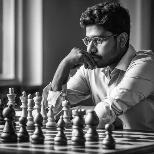 Karthik Venkataraman