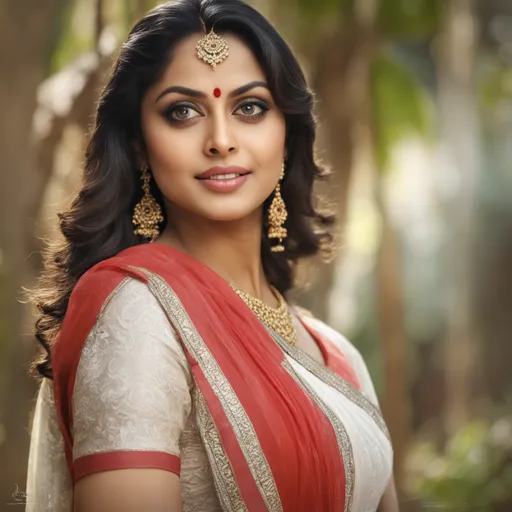 Karthika (Malayalam actress)