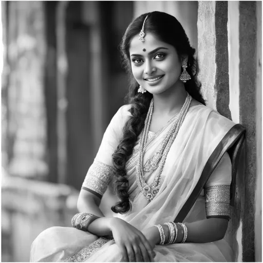 Karthika Adaikalam