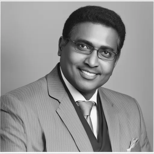 Karthy Govender