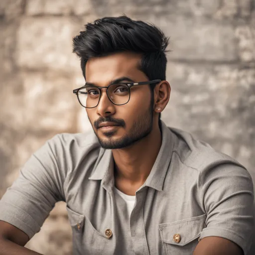 Kartik Biswal