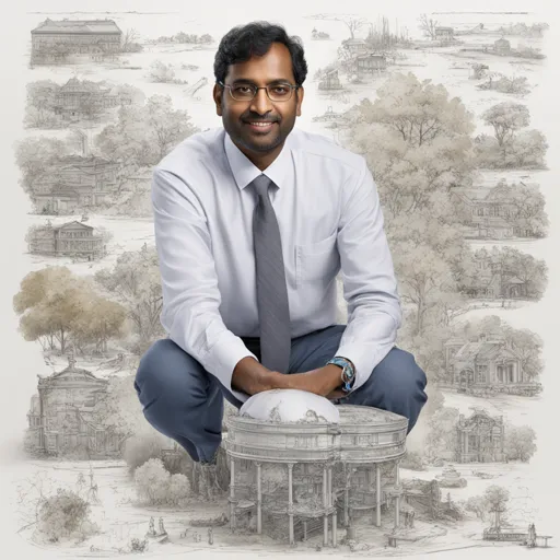 Kartik Chandran