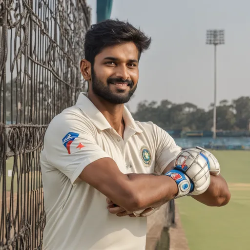 Kartik Joshi