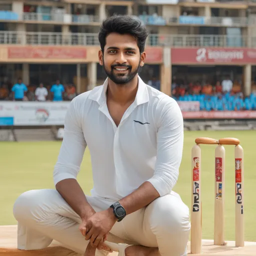 Kartik Kakade