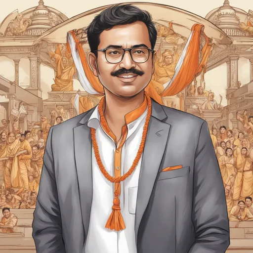 Kartik Sena Sinha