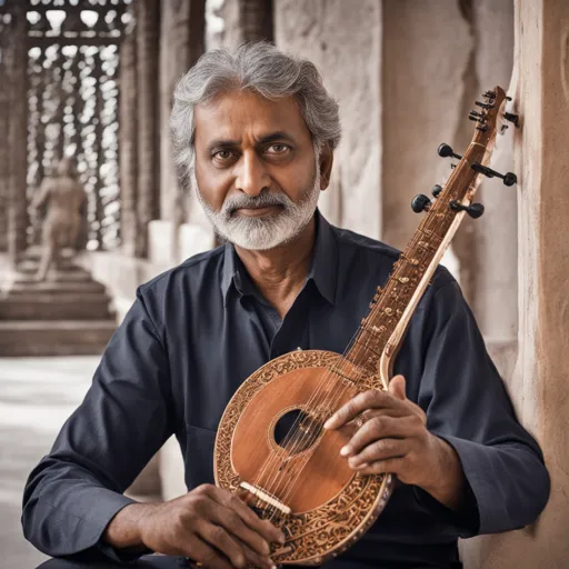 Kartik Seshadri