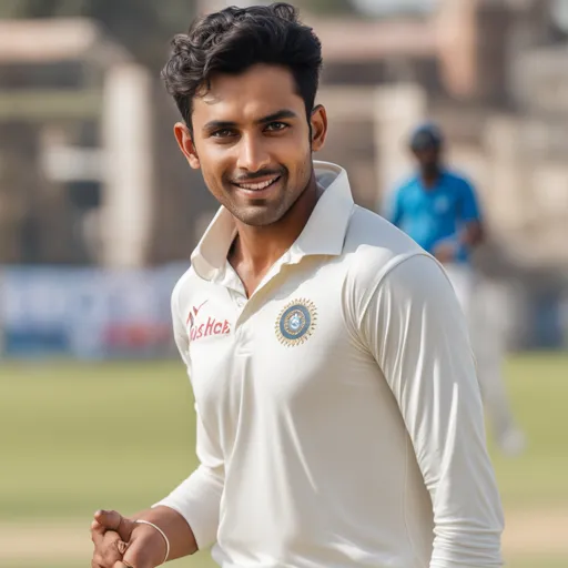 Kartik Tyagi