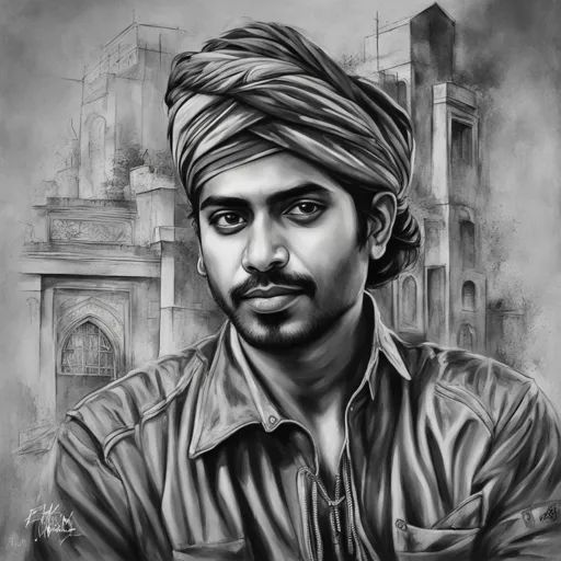 Kartikey Sharma