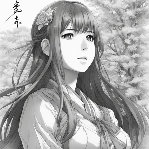 Karuho Shiina