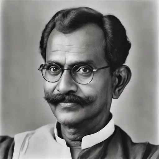Karumuttu Thiagarajan Chettiar