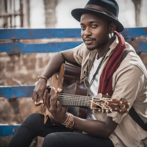 Karun (musician)