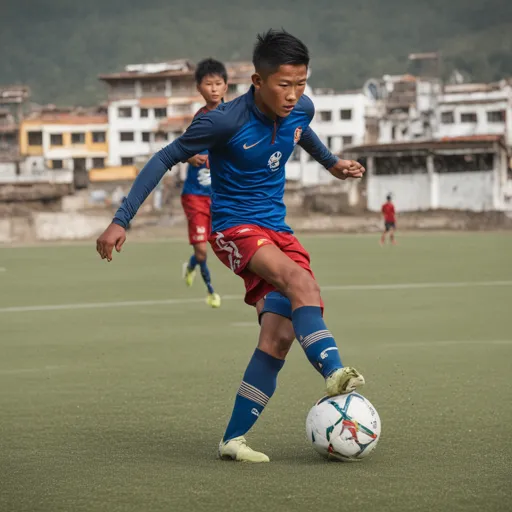 Karun Gurung