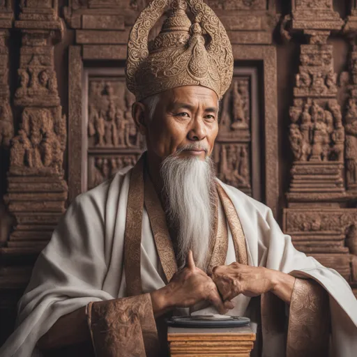 Karuna Dharma