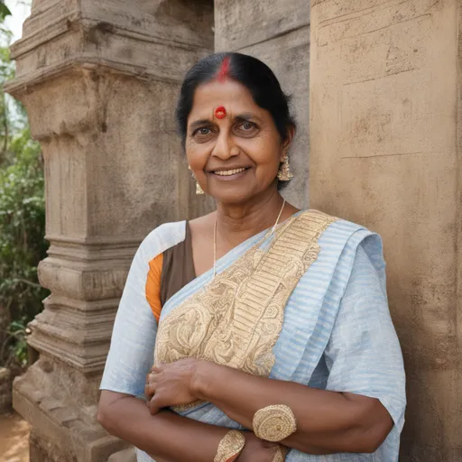 Karuna Mary Braganza