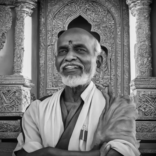 Karunai Prakasar