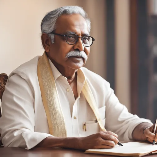 Karunakaran (Malayalam writer)
