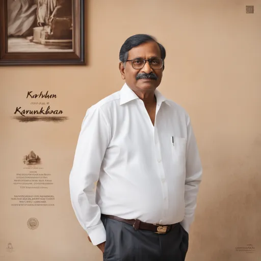 Karunakaran Babu