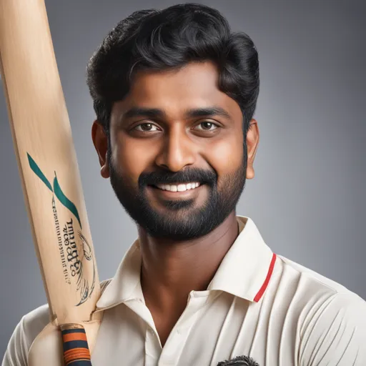 Karunakaran Mukunth