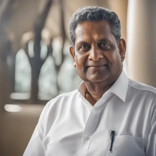 Karunaratne Amarasinghe