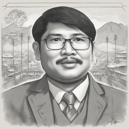 Karya Bagang
