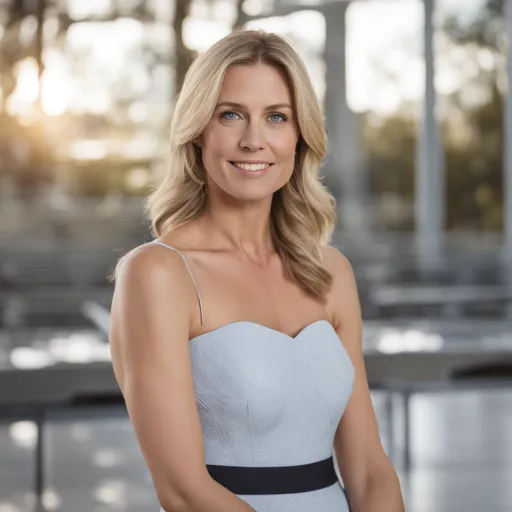 Karyn Bailey