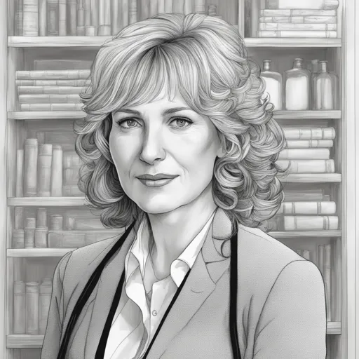 Karyn McCluskey