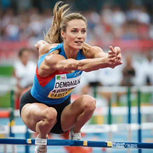 Karyna Demidik