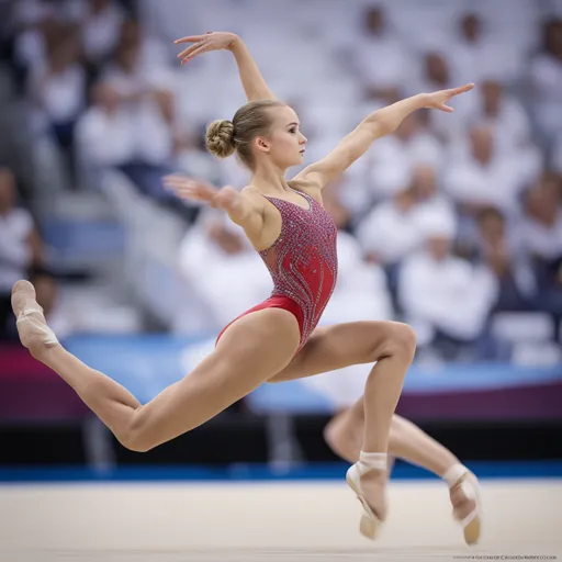 Karyna Yarmolenka