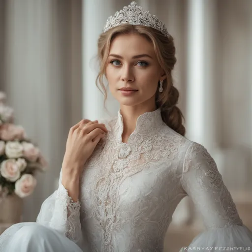 Karyna Yezhykava