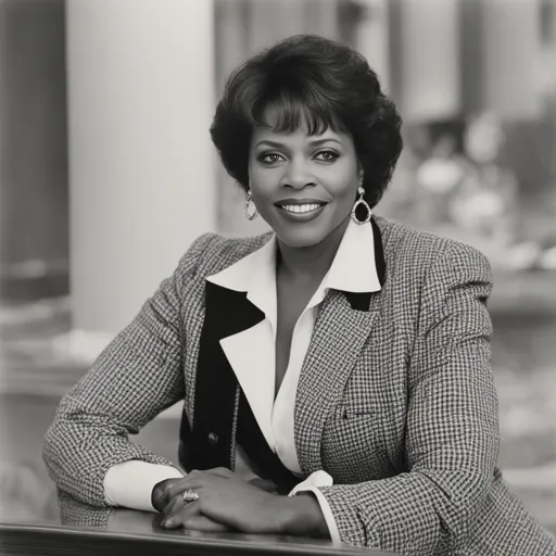Karyne Jones Conley