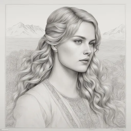 Karólína Eiríksdóttir