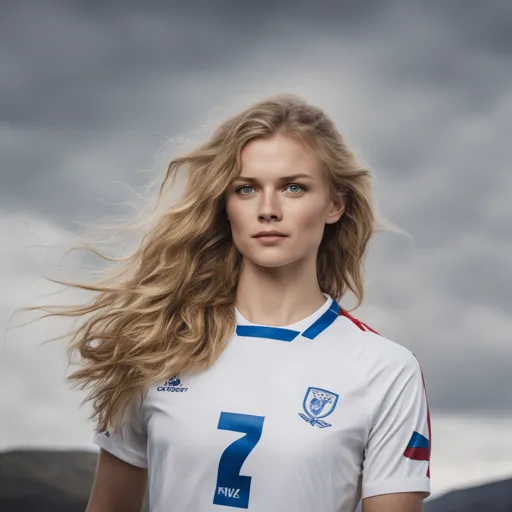 Karólína Lea Vilhjálmsdóttir