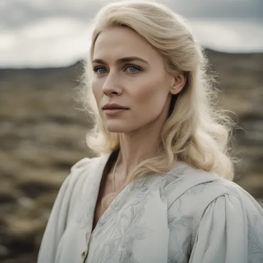 Karólína Lárusdóttir