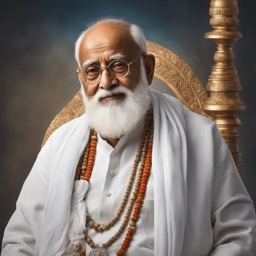 Kasam Bapu Tirmizi