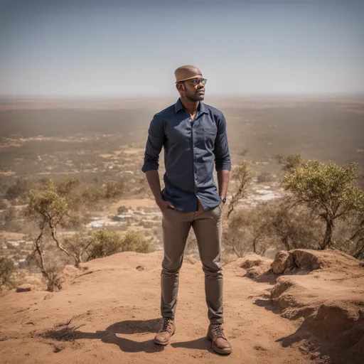 Kaseran Pillay