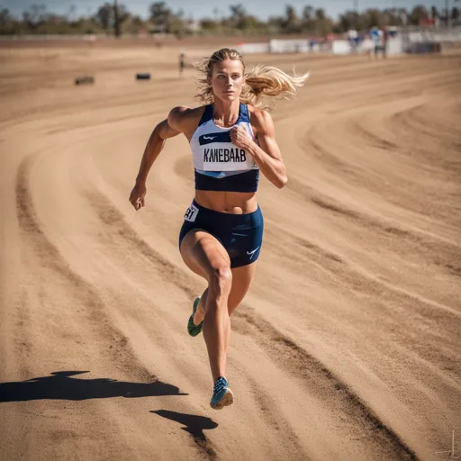 Kasey Knevelbaard