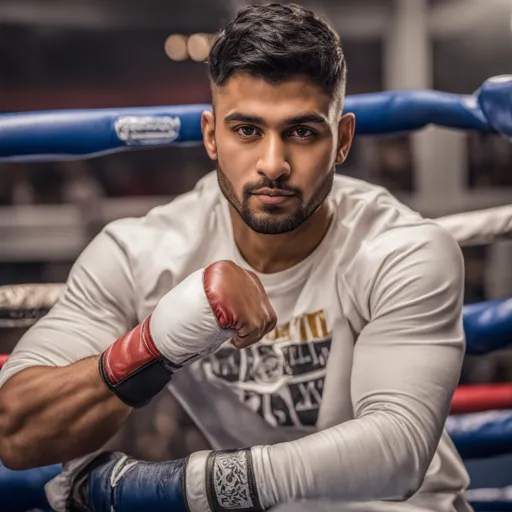 Kash Farooq