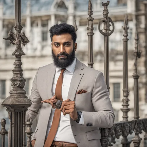 Kash Gill