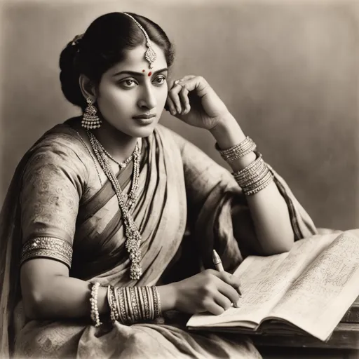 Kashibai Kanitkar
