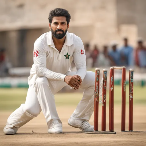Kashif Ahmed