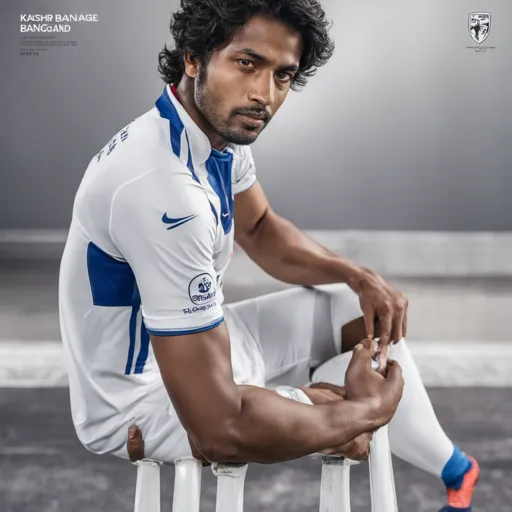 Kashif Bangnagande