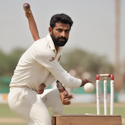Kashif Bhatti