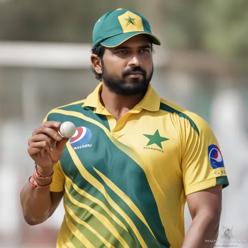 Kashif Ibrahim
