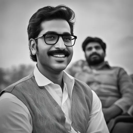 Kashif Mehmood