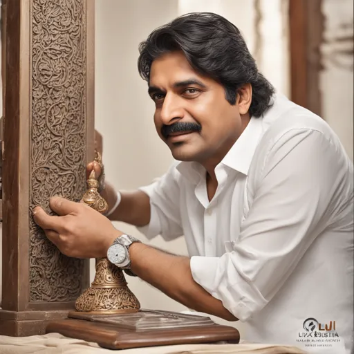 Kashif Nisar