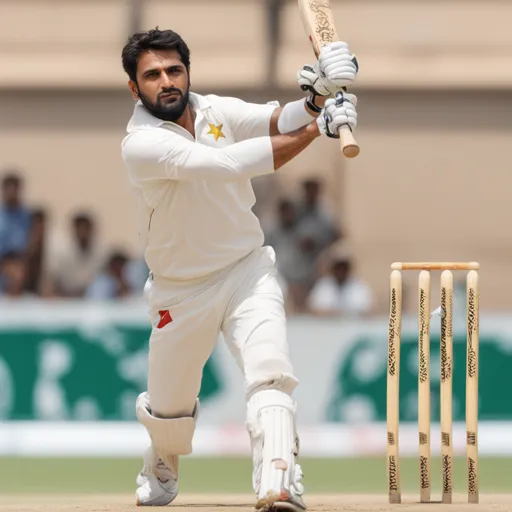 Kashif Shafi