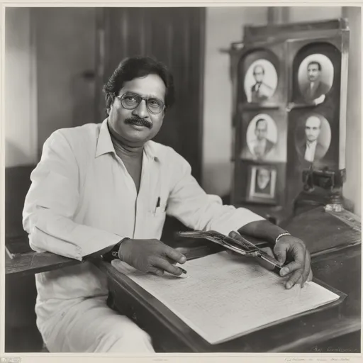 Kashinath Shetgaonkar