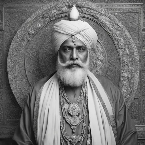 Kashiram Das