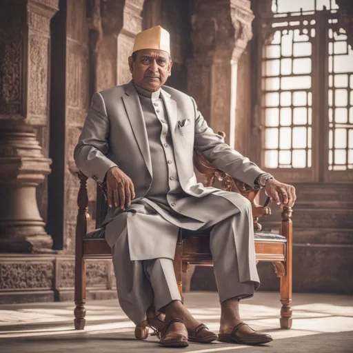 Kashiram Tiwari