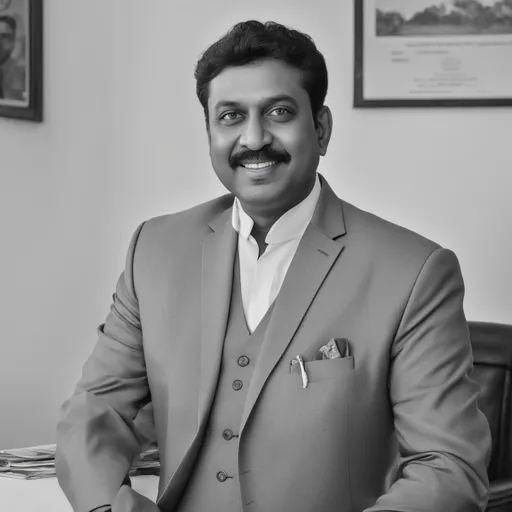 Kashiram Vechan Pawara